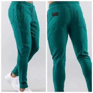 Alphalete Identity Joggers - Teal